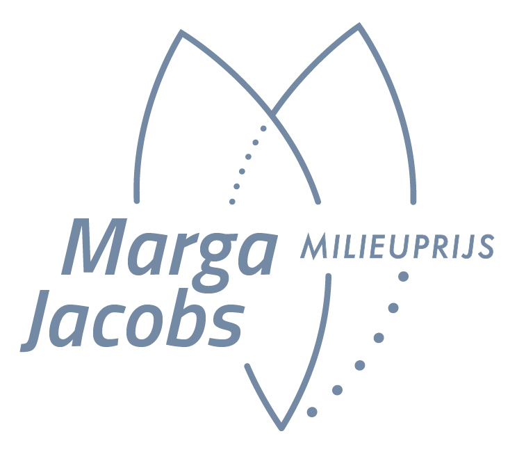 Logo Marga Jacobs Milieuprijs